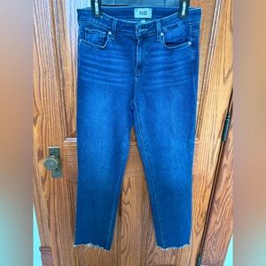 Paige Amber jeans size 28